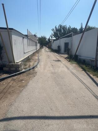 4 otaqlı Həyət evi/Bağ evi, Sea Breeze q., Bakı