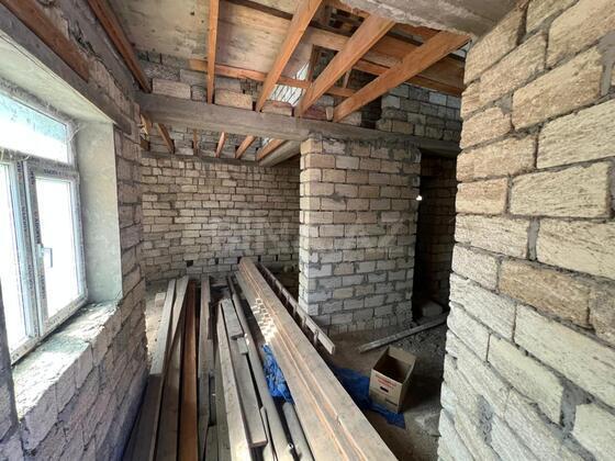 4 otaqlı Həyət evi/Bağ evi, Sea Breeze q., Bakı