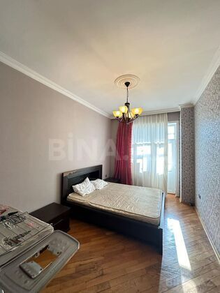 2 otaqlı Yeni tikili, İnşaatçılar m., Bakı