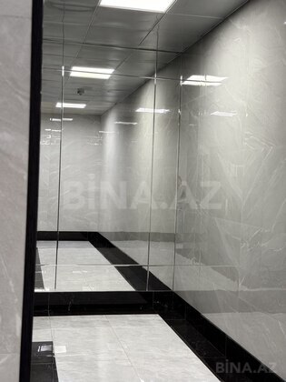3 otaqlı Yeni tikili, Ağ şəhər q., Bakı