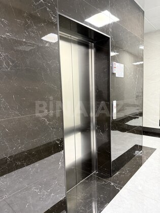 3 otaqlı Yeni tikili, Ağ şəhər q., Bakı