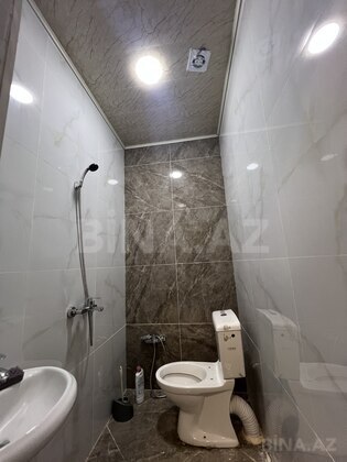 2 otaqlı Həyət evi/Bağ evi, Masazır q., Bakı