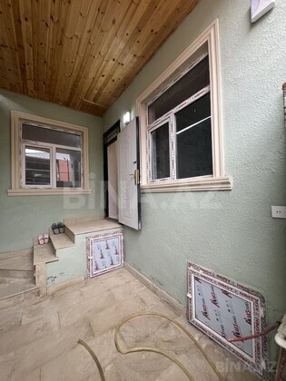 2 otaqlı Həyət evi/Bağ evi, Masazır q., Bakı