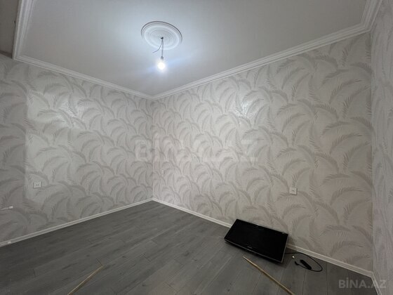 2 otaqlı Həyət evi/Bağ evi, Masazır q., Bakı