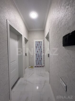 2 otaqlı Həyət evi/Bağ evi, Masazır q., Bakı