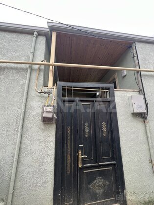 2 otaqlı Həyət evi/Bağ evi, Masazır q., Bakı