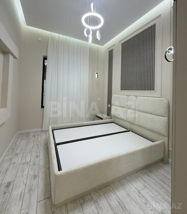 4 otaqlı Həyət evi/Bağ evi, Şüvəlan q., Bakı