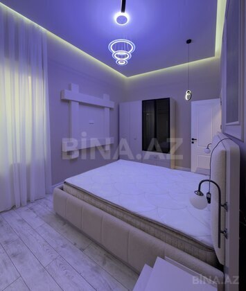 4 otaqlı Həyət evi/Bağ evi, Şüvəlan q., Bakı