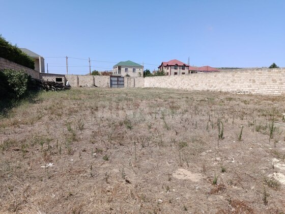 Torpaq Novxanı q., Bakı