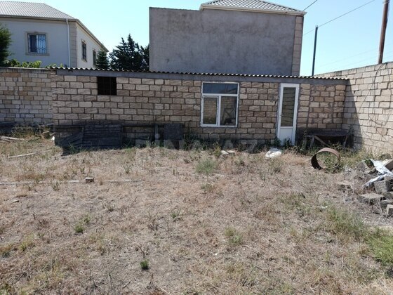 Torpaq Novxanı q., Bakı