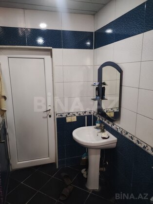 6 otaqlı Həyət evi/Bağ evi, Xocəsən m., Bakı