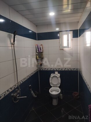 6 otaqlı Həyət evi/Bağ evi, Xocəsən m., Bakı