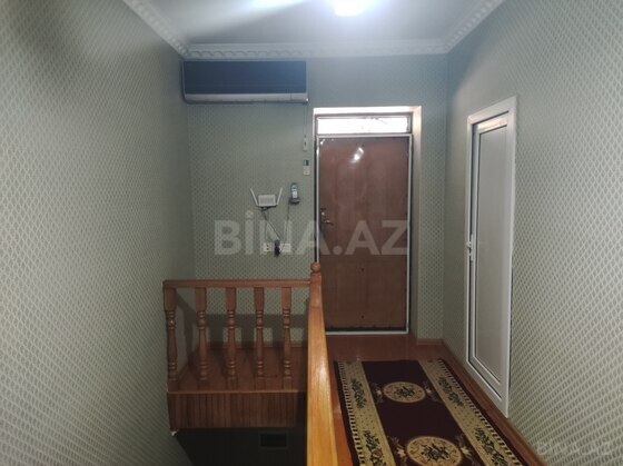 6 otaqlı Həyət evi/Bağ evi, Xocəsən m., Bakı