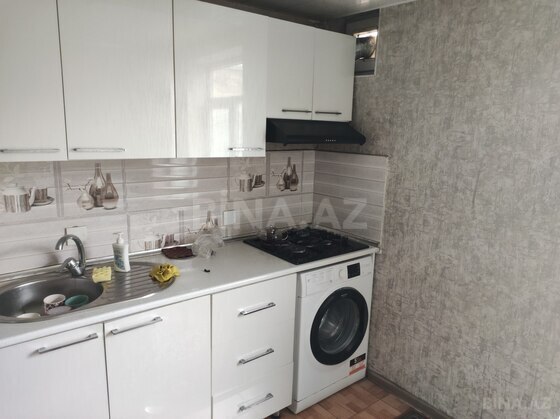 6 otaqlı Həyət evi/Bağ evi, Xocəsən m., Bakı