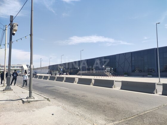 6 otaqlı Həyət evi/Bağ evi, Xocəsən m., Bakı