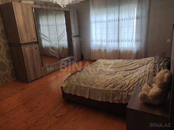 6 otaqlı Həyət evi/Bağ evi, Xocəsən m., Bakı