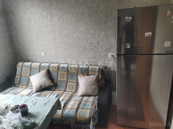 6 otaqlı Həyət evi/Bağ evi, Xocəsən m., Bakı