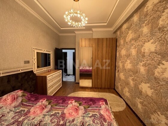 2 otaqlı Yeni tikili, Sumqayıt