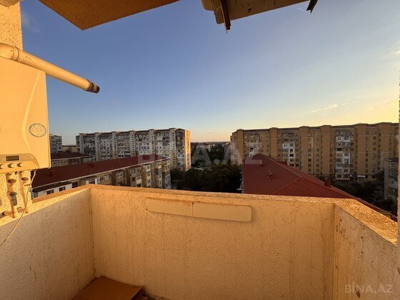2 otaqlı Yeni tikili, Sumqayıt