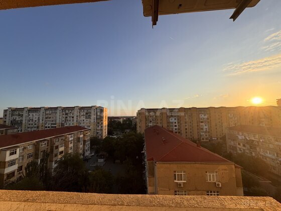 2 otaqlı Yeni tikili, Sumqayıt