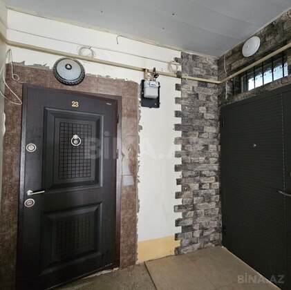 2 otaqlı Yeni tikili, Masazır q., Bakı