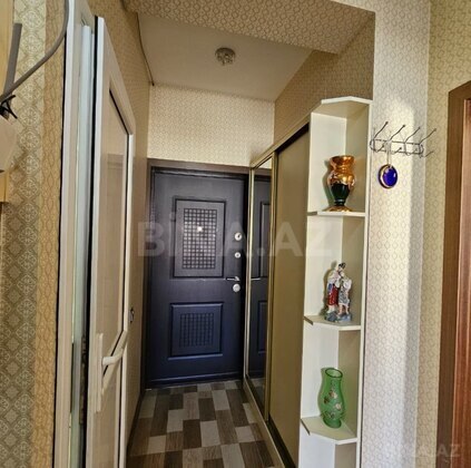 2 otaqlı Yeni tikili, Masazır q., Bakı