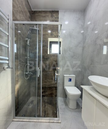 4 otaqlı Həyət evi/Bağ evi, Mərdəkan q., Bakı