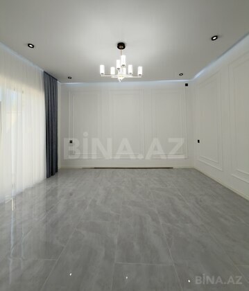 4 otaqlı Həyət evi/Bağ evi, Mərdəkan q., Bakı