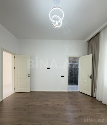 4 otaqlı Həyət evi/Bağ evi, Mərdəkan q., Bakı