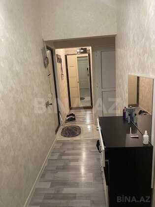 2 otaqlı Köhnə tikili, Həzi Aslanov m., Bakı