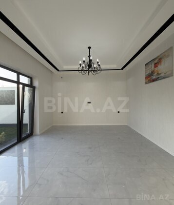 4 otaqlı Həyət evi/Bağ evi, Mərdəkan q., Bakı