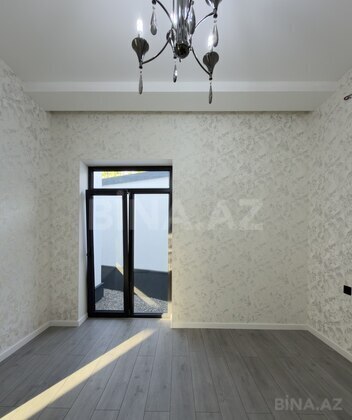 4 otaqlı Həyət evi/Bağ evi, Mərdəkan q., Bakı