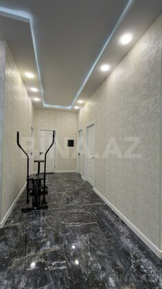 4 otaqlı Həyət evi/Bağ evi, Şüvəlan q., Bakı