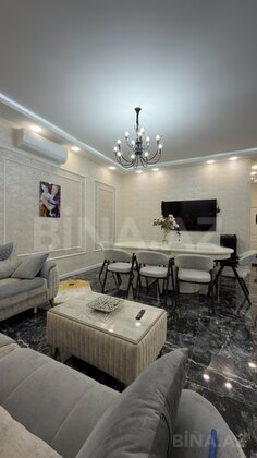4 otaqlı Həyət evi/Bağ evi, Şüvəlan q., Bakı