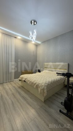 4 otaqlı Həyət evi/Bağ evi, Şüvəlan q., Bakı