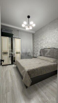 4 otaqlı Həyət evi/Bağ evi, Şüvəlan q., Bakı