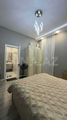 4 otaqlı Həyət evi/Bağ evi, Şüvəlan q., Bakı