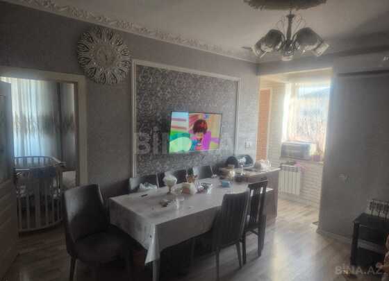 2 otaqlı Yeni tikili, Abşeron r., Xırdalan