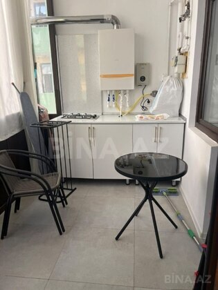 2 otaqlı Yeni tikili, Badamdar q., Bakı