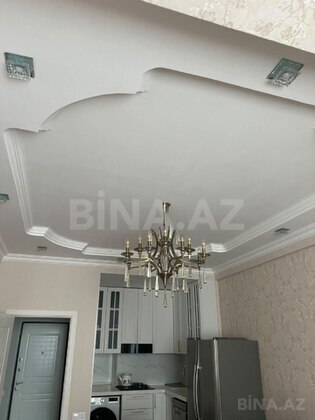 2 otaqlı Yeni tikili, Badamdar q., Bakı