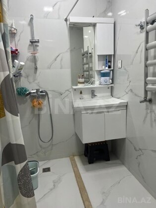 2 otaqlı Yeni tikili, Badamdar q., Bakı