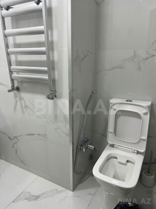 2 otaqlı Yeni tikili, Badamdar q., Bakı