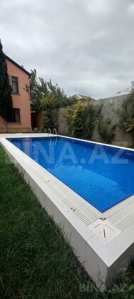 4 otaqlı Həyət evi/Bağ evi, Mərdəkan q., Bakı