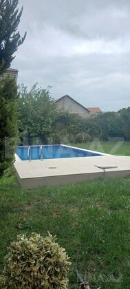 4 otaqlı Həyət evi/Bağ evi, Mərdəkan q., Bakı
