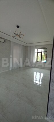 4 otaqlı Həyət evi/Bağ evi, Mərdəkan q., Bakı
