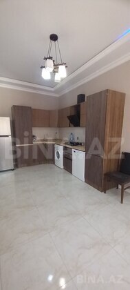 4 otaqlı Həyət evi/Bağ evi, Mərdəkan q., Bakı