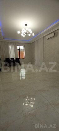 4 otaqlı Həyət evi/Bağ evi, Mərdəkan q., Bakı