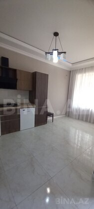 4 otaqlı Həyət evi/Bağ evi, Mərdəkan q., Bakı