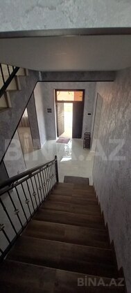 4 otaqlı Həyət evi/Bağ evi, Mərdəkan q., Bakı