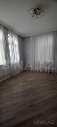 4 otaqlı Həyət evi/Bağ evi, Mərdəkan q., Bakı